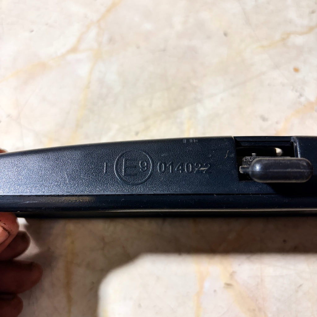 Mercedes Sprinter W906 Interior Rear View Mirror Manual Dimming 2006-2016 MK2