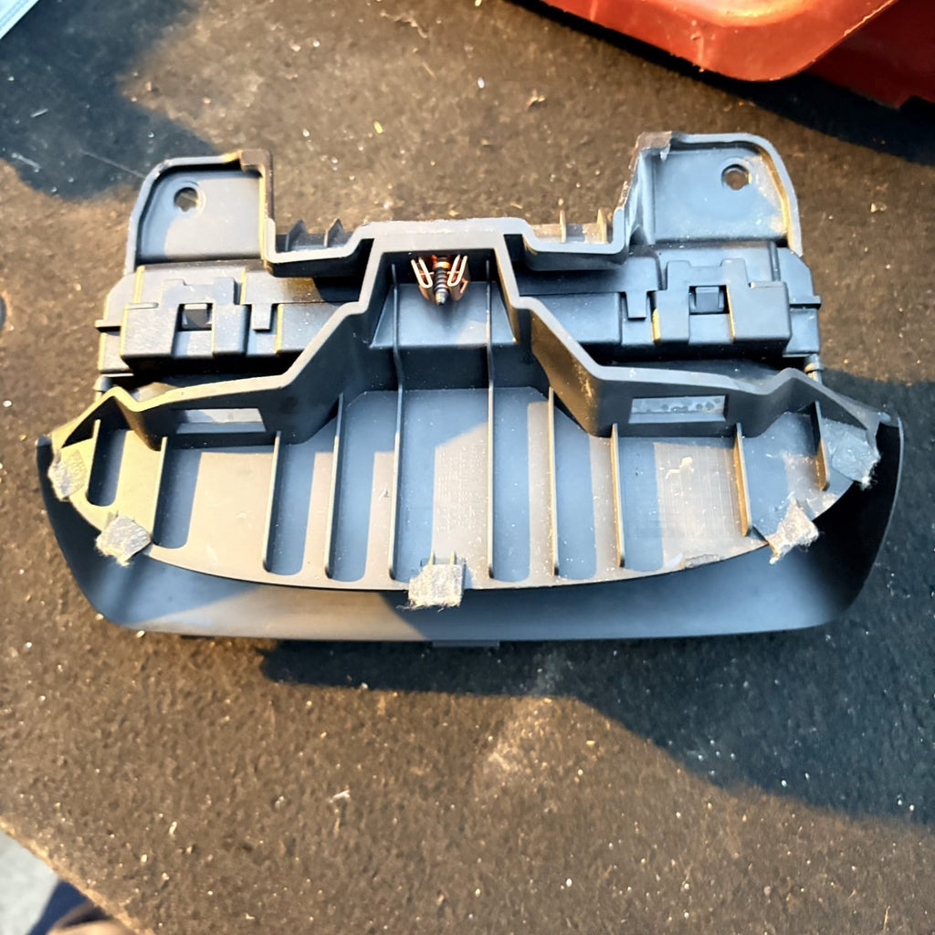 VAUXHALL OPEL MOKKA 95088293 95142081 SCREEN DISPLAY