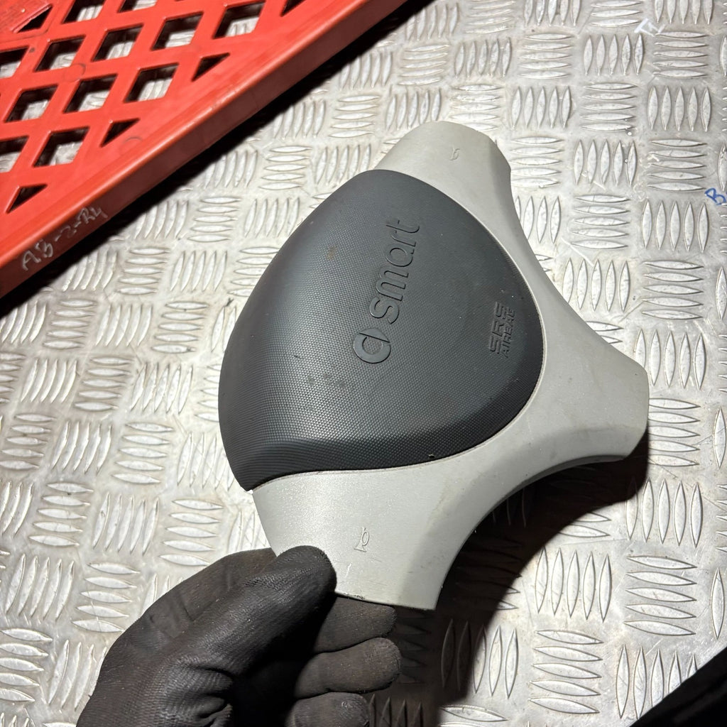 Smart Forfour Steering Wheel Srs Bag Pmr955206 2005