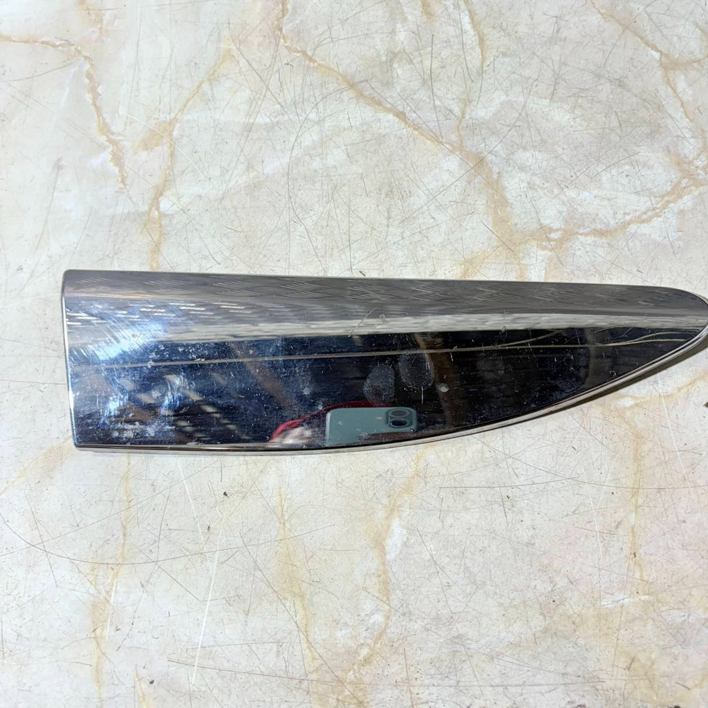 CITROEN DS3 2009-2015 3DR RIGHT REAR QUARTER WING MOULDING 9687740877