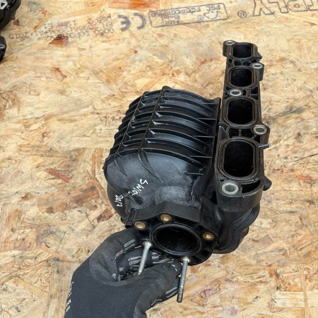 Suzuki Swift 2013 1.2 Petrol Intake Manifold