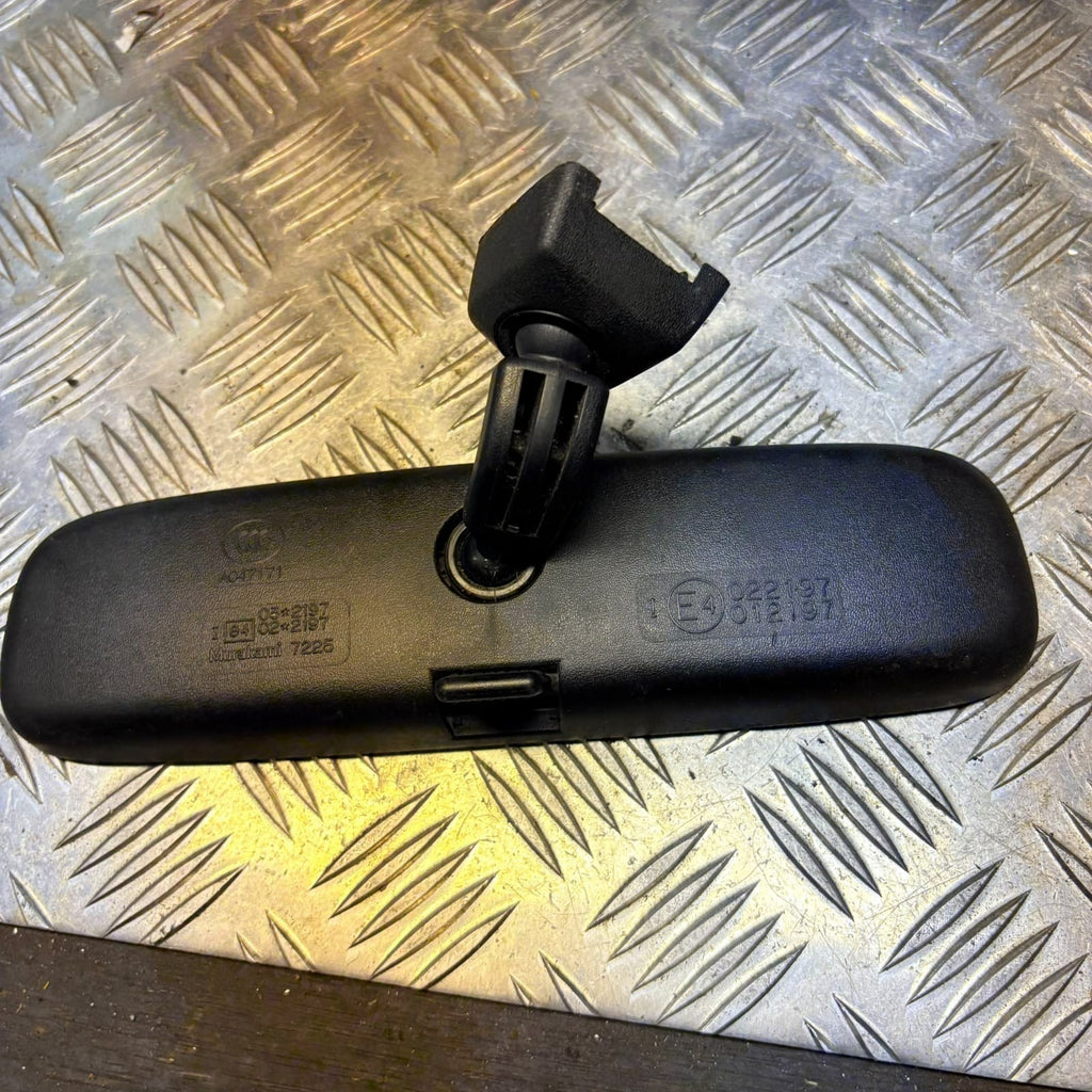 2009 HONDA CIVIC MK8 INTERIOR REAR VIEW MIRROR 022197