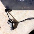 Toyota Aygo Mk1 2006-2013 Accelerator Throttle Pedal Assembly 78110-0H021