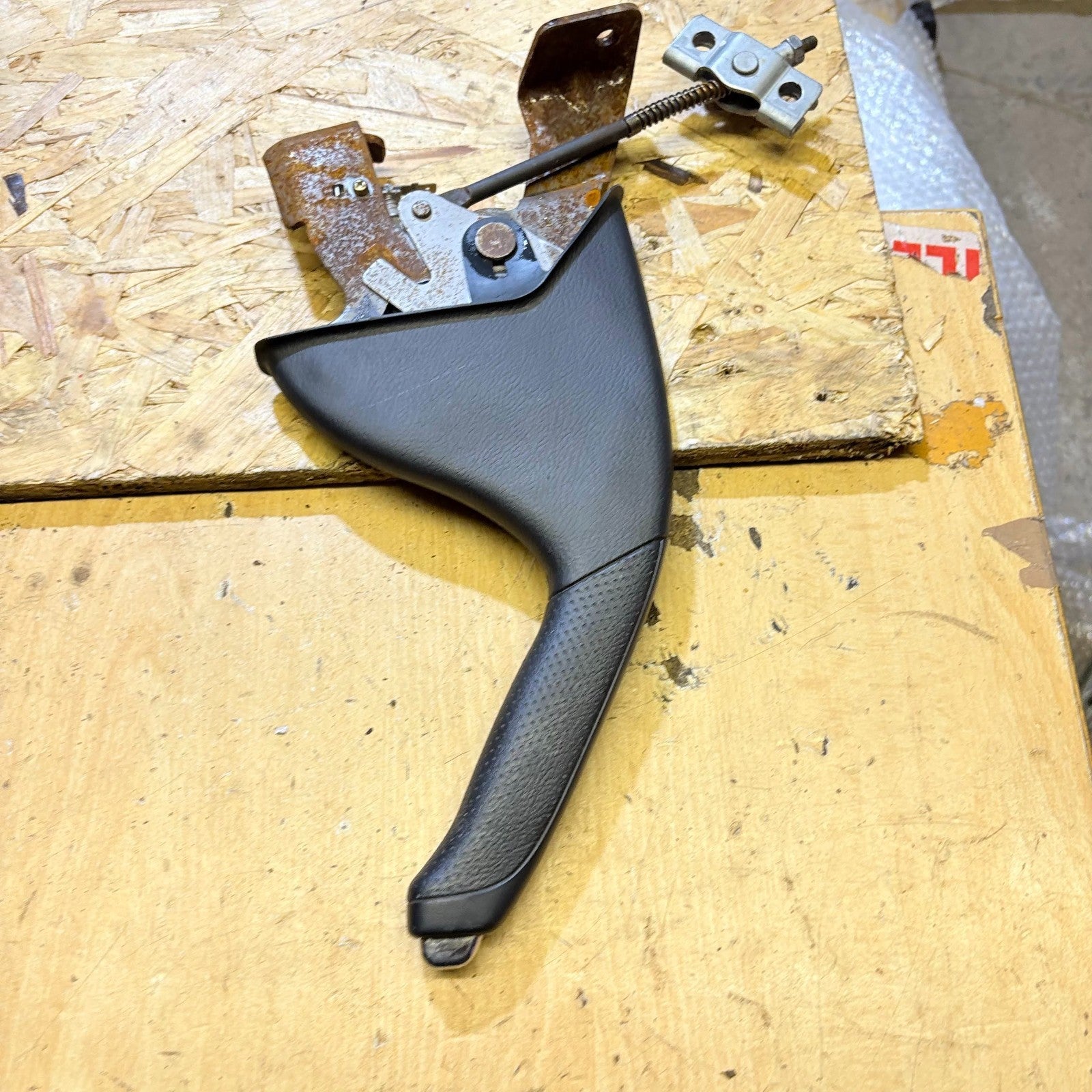 Honda Accord MK7 2003-2008 Handbrake Parking Brake Lever Handle