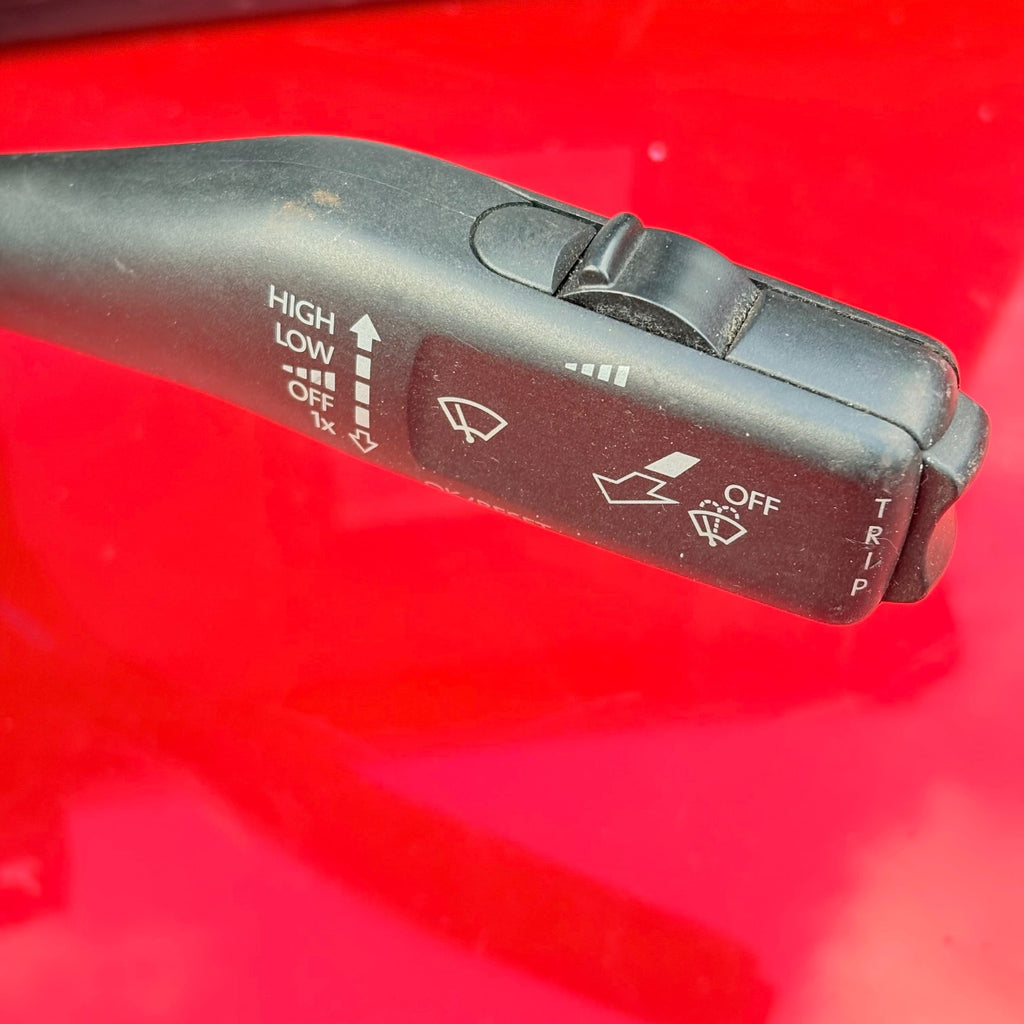 2010 VW JETTA WIPER INDICATOR STALK ARM SWITCH 1K5953503FR