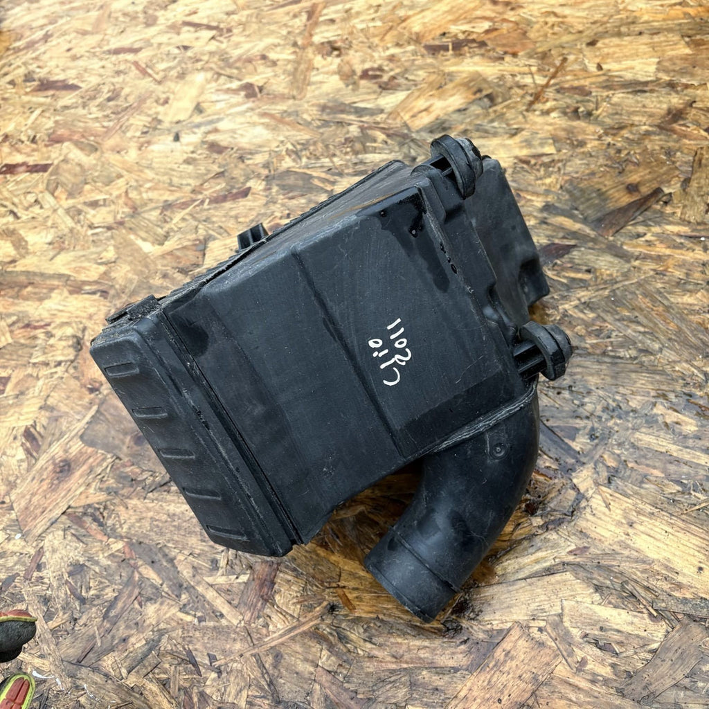 Renault Clio 2011 NISSAN NOTE 1.5 AIR BOX 8200398990