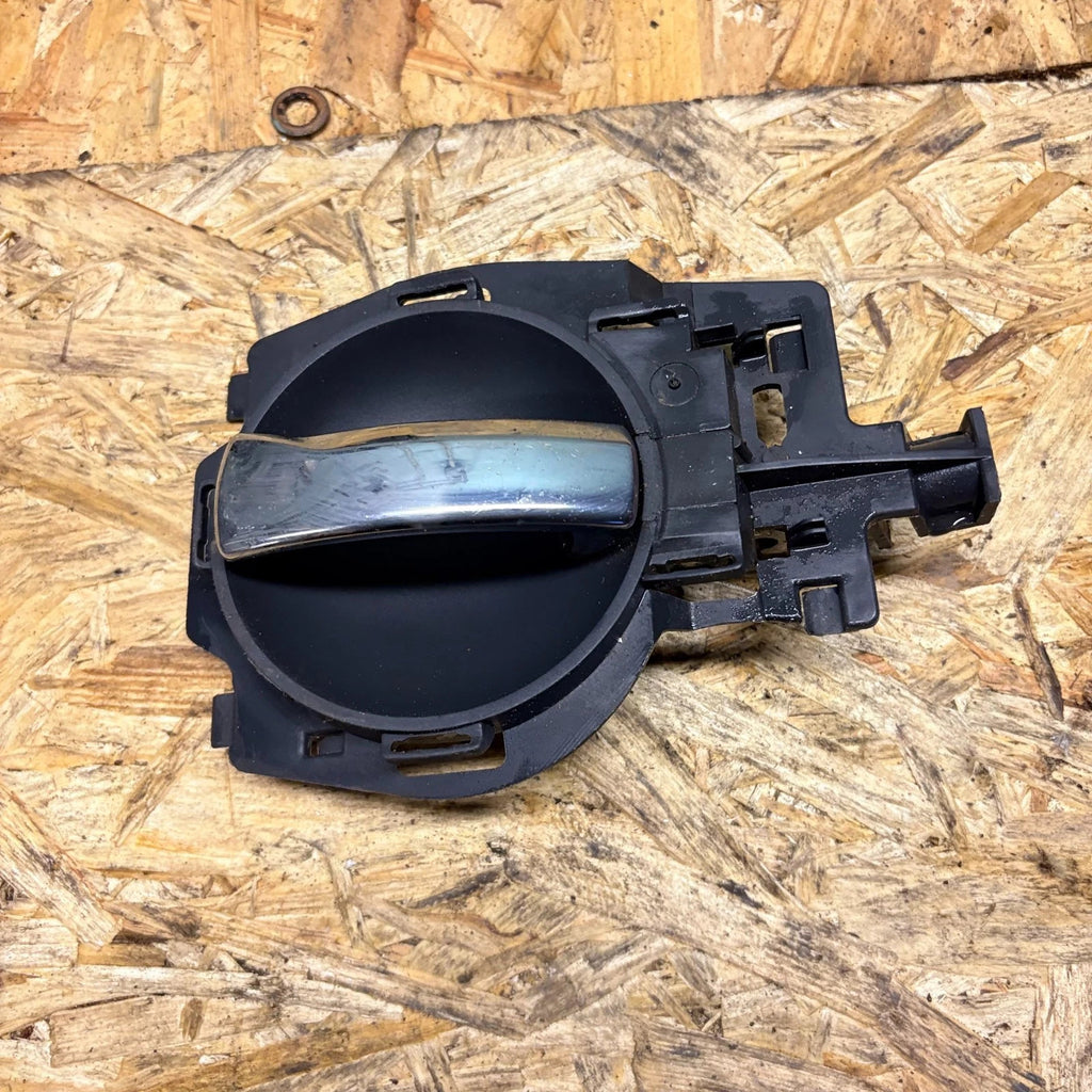 Citroen C3 2002-2009 OSR Rear Right Interior Door Handle 9647164377 9647164477