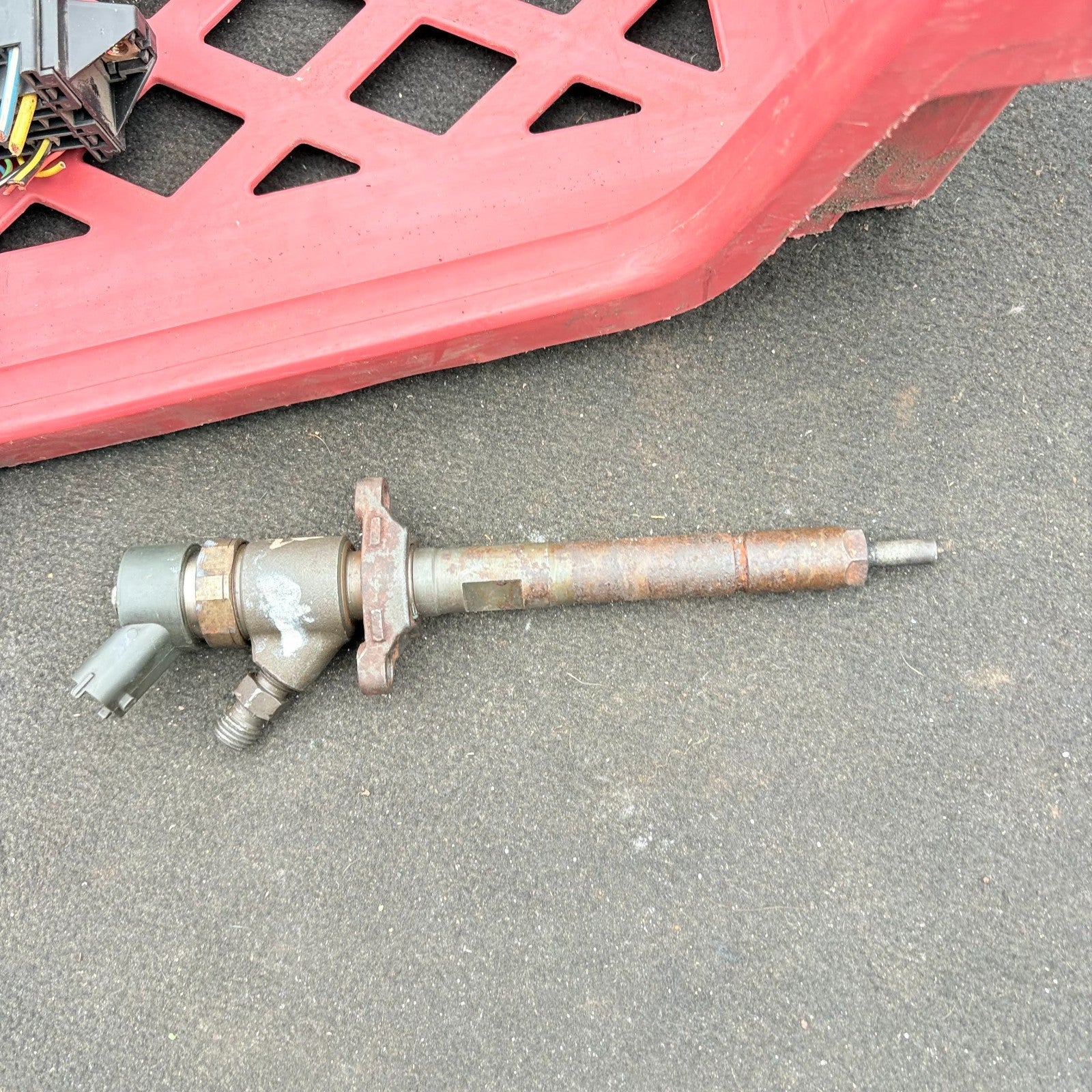 Citroen C5 2.0 HDi 2004-2008 Diesel Injector