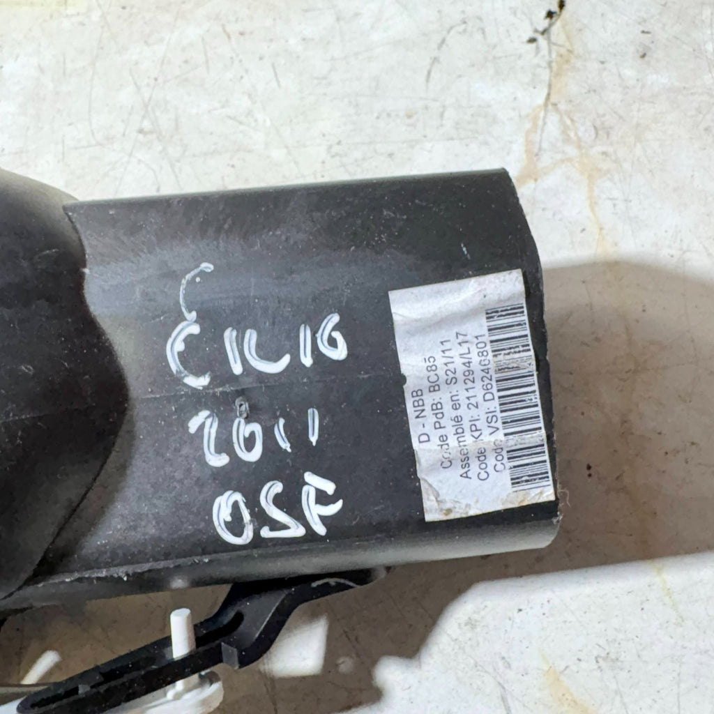 Renault Clio MK3 2005-2012 Drivers OSF Heater Vent AIR Blower