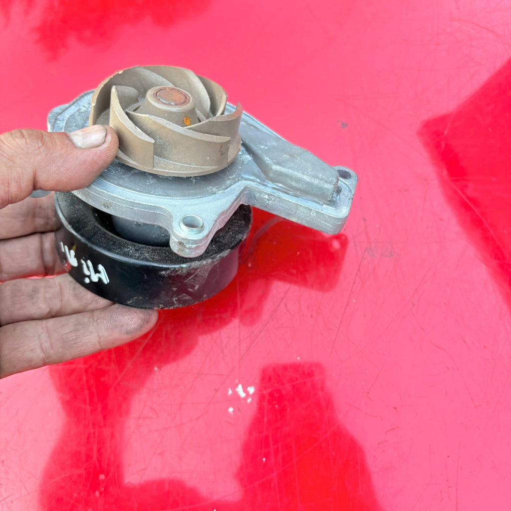 Water pump Mini 2017 4121350
