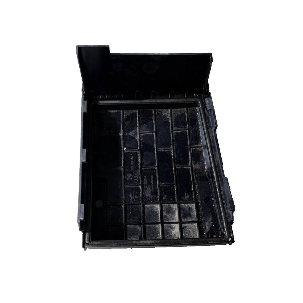 VW GOLF MK5 JETTA AUDI A3 03-09 ENGINE BAY FUSE BOX LID COVER 1K0937132F