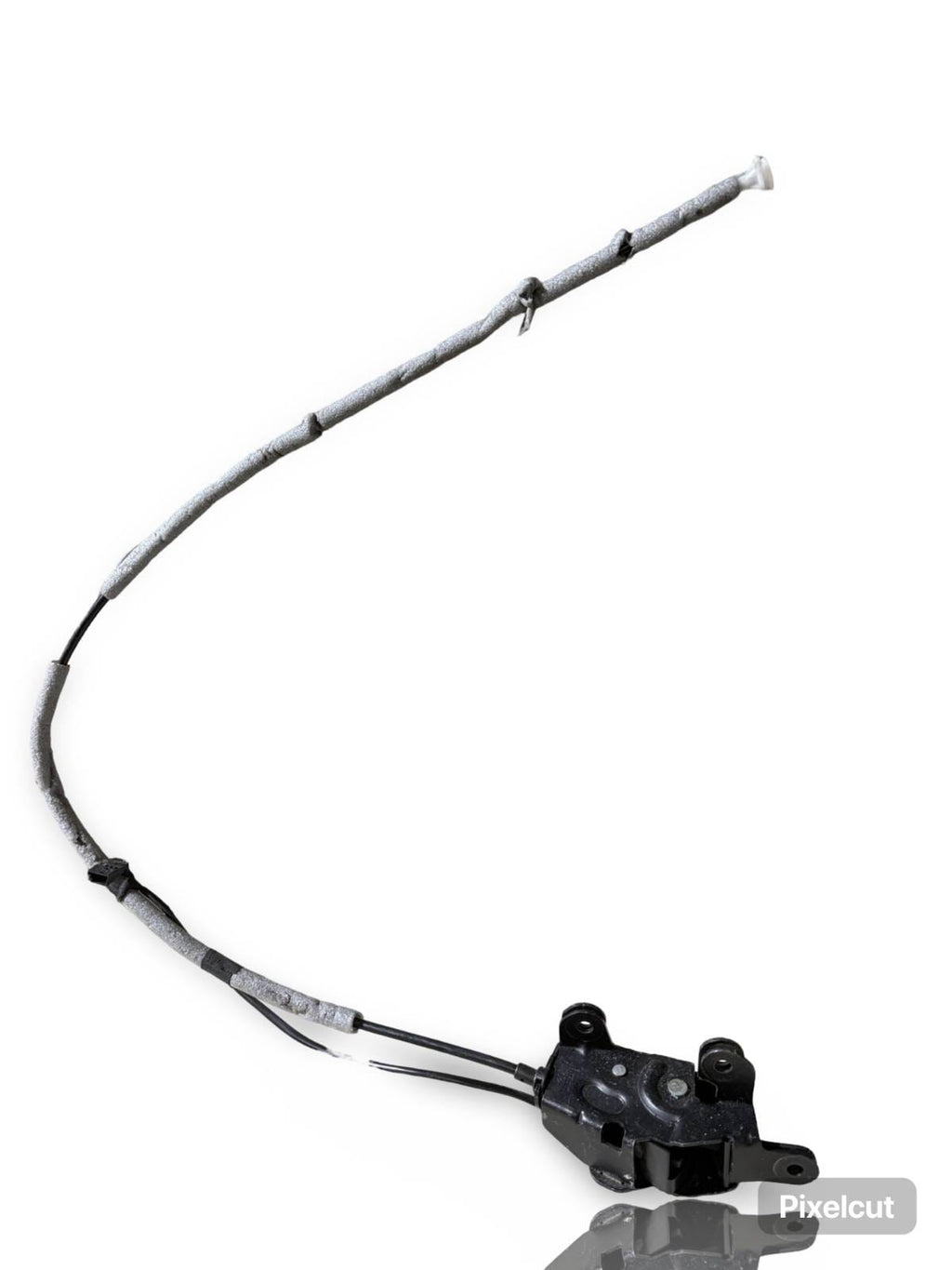 BMW X5 E70 2012 Tailgate trunk boot lock catch latch 964021108 SBR36131
