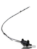 BMW X5 E70 2012 Tailgate trunk boot lock catch latch 964021108 SBR36131