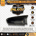 Iveco Daily Mk4 06-11 Passenger Left N/S Dashboard Top Storage Box 3802516