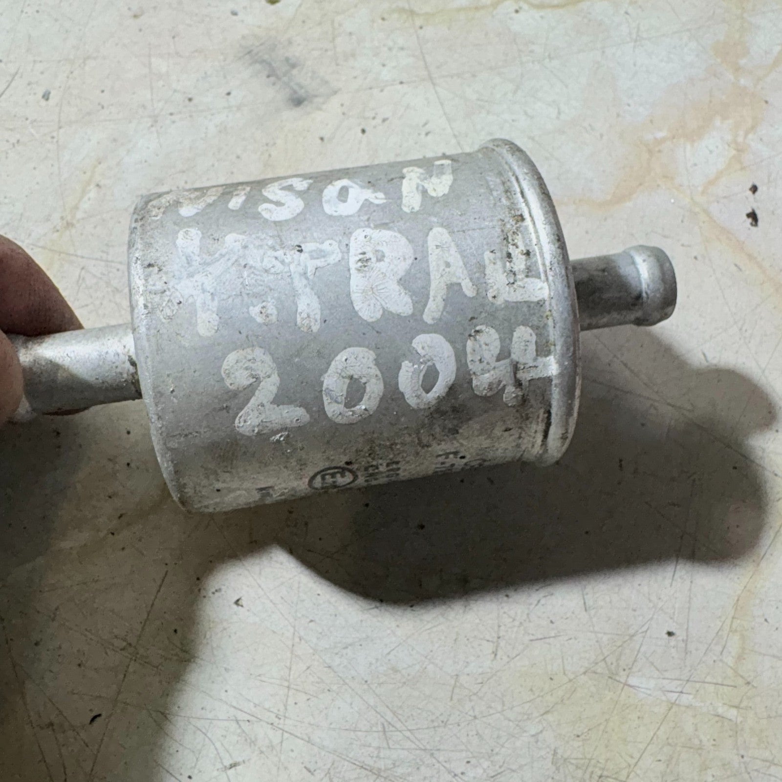Nissan X-Trail T30 2001-2007 LPG CNG Gas Filter 67R-010906 110R-000030