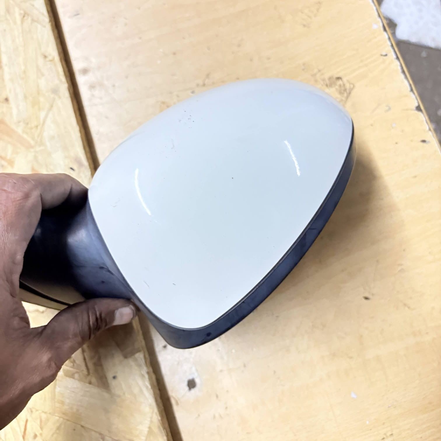BMW MINI Heated DriverFront Outside Mirror51169805059 Countryman R60 Paceman2005