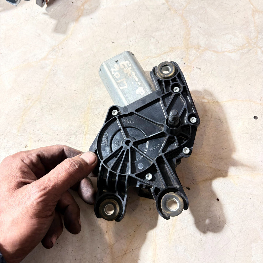 Range Rover Evoque L538 2011-2018 Rear Windscreen Wiper Motor BJ32-17404-AA
