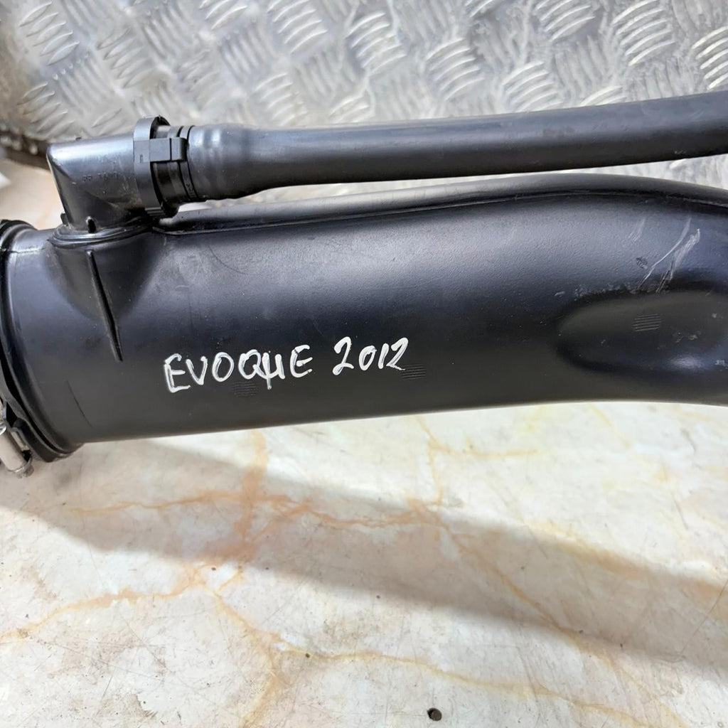 LAND ROVER RANGE ROVER EVOQUE AIR INTAKE PIPE BH52906119