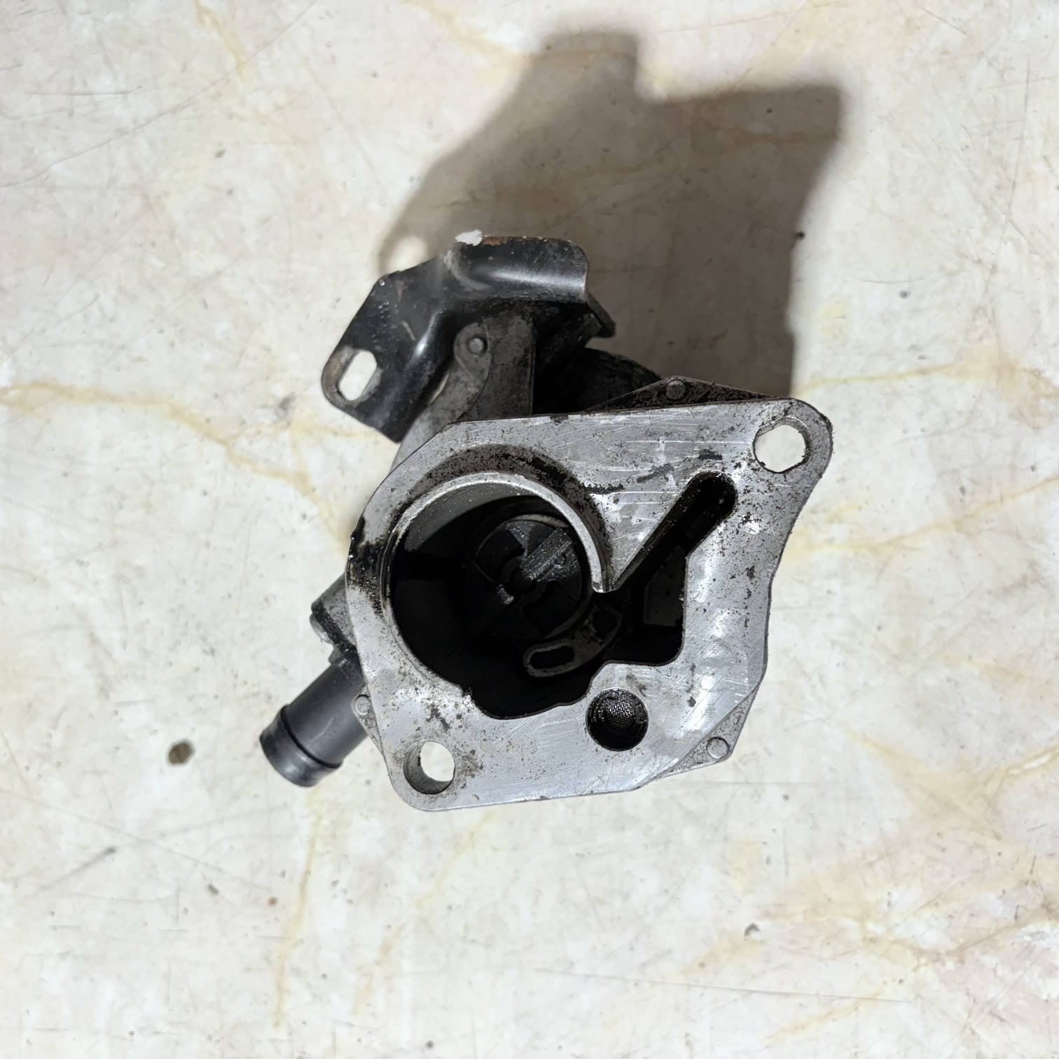 RENAULT CLIO BRAKE VACUUM PUMP 146505272R MK1 8200577807
