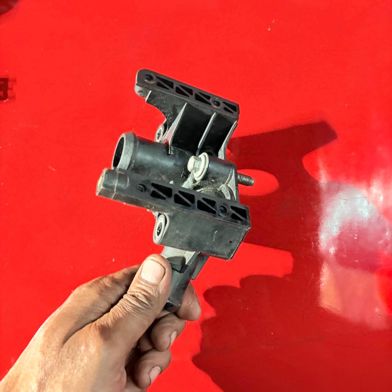 Volvo C30 1.8 Petrol Thermostat Housing 2006-2012 125BHP