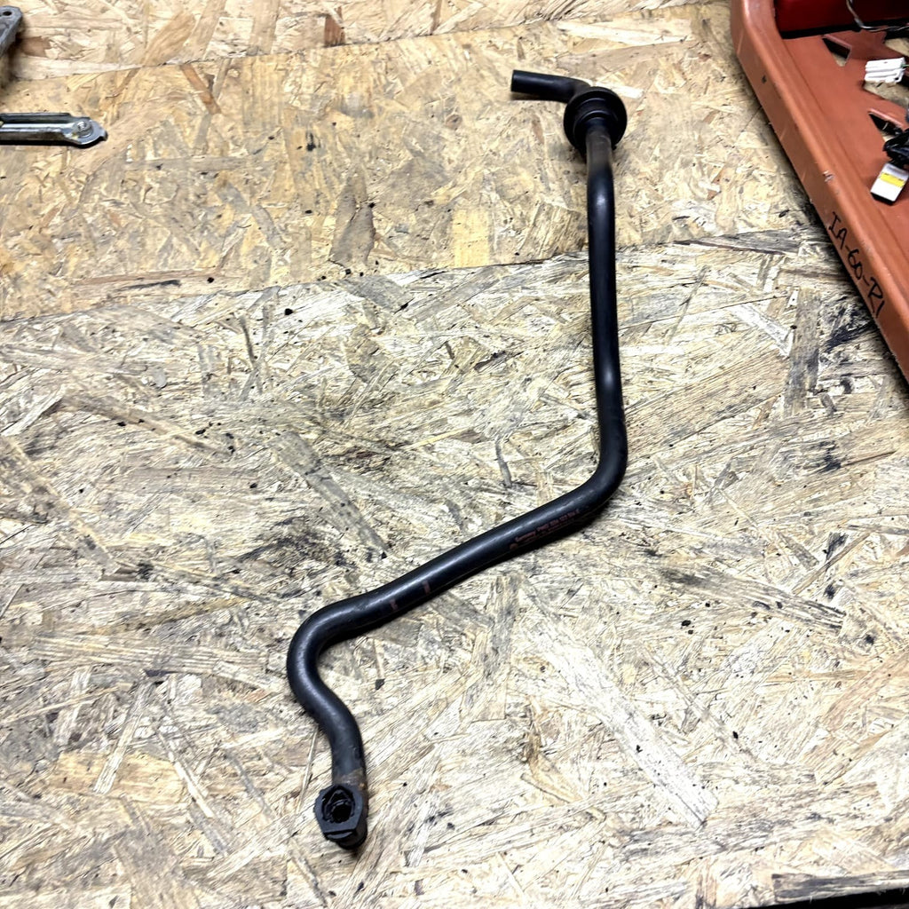 036133366AC EVAP Purge Hose Pipe SEAT Ibiza 1.4 Petrol Fuel Vent Line ZSB