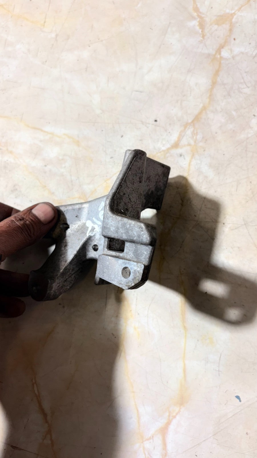 Honda HR-V 2014-2022 Engine Mount Transmission Mount Bracket 1.5L 1.8L