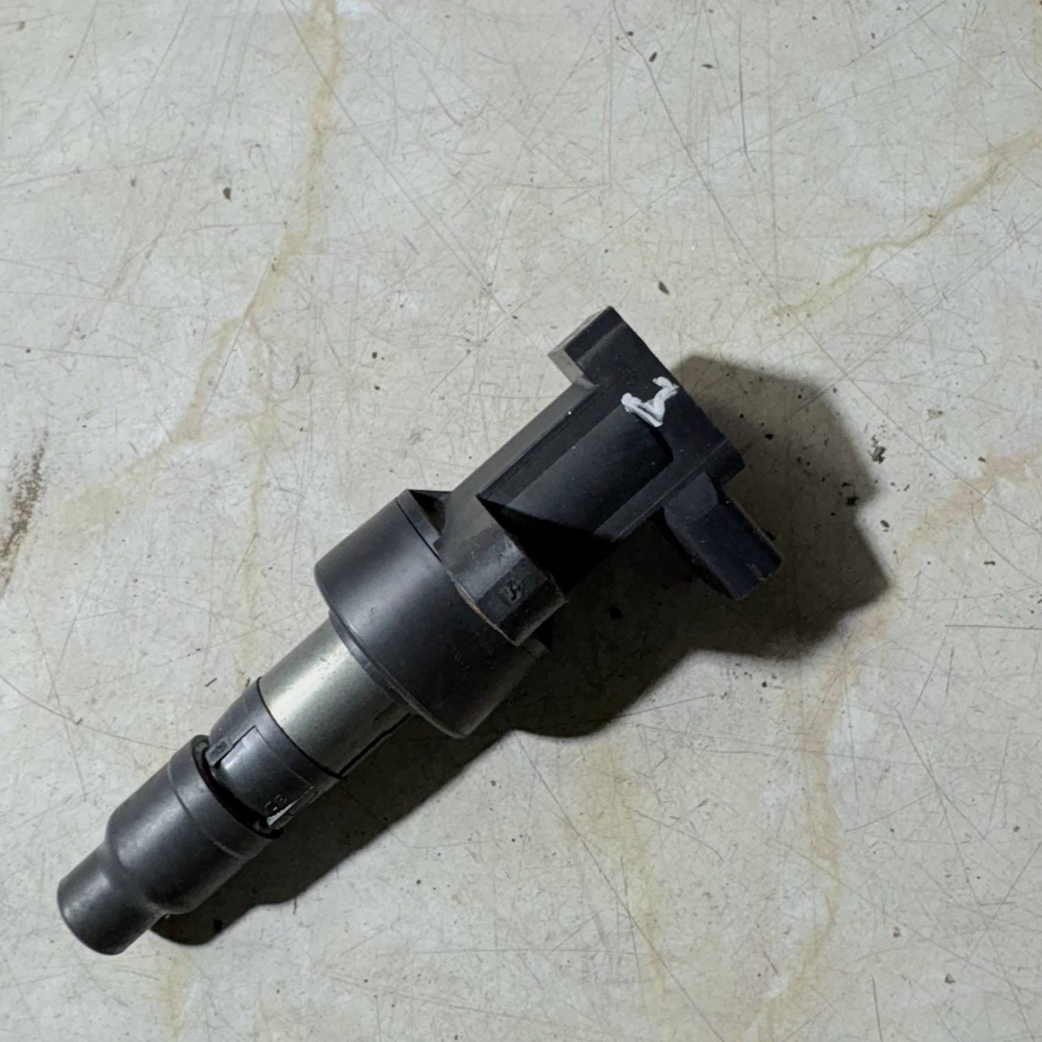 JAGUAR X TYPE IGNITION COIL PACK 6R83-12A366-BA 2007 A1238-10