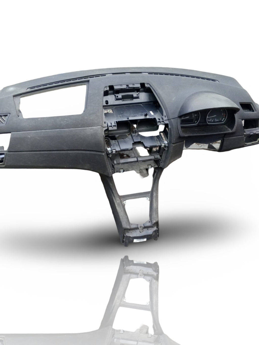 Bmw X3 E83 Dashboard 7655976 2004-2010