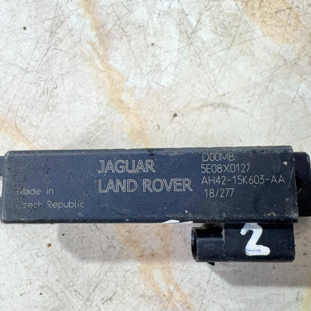 VELAR 2019 NSR KEYLESS ENTRY ANTENNA AH42-15K603-AA