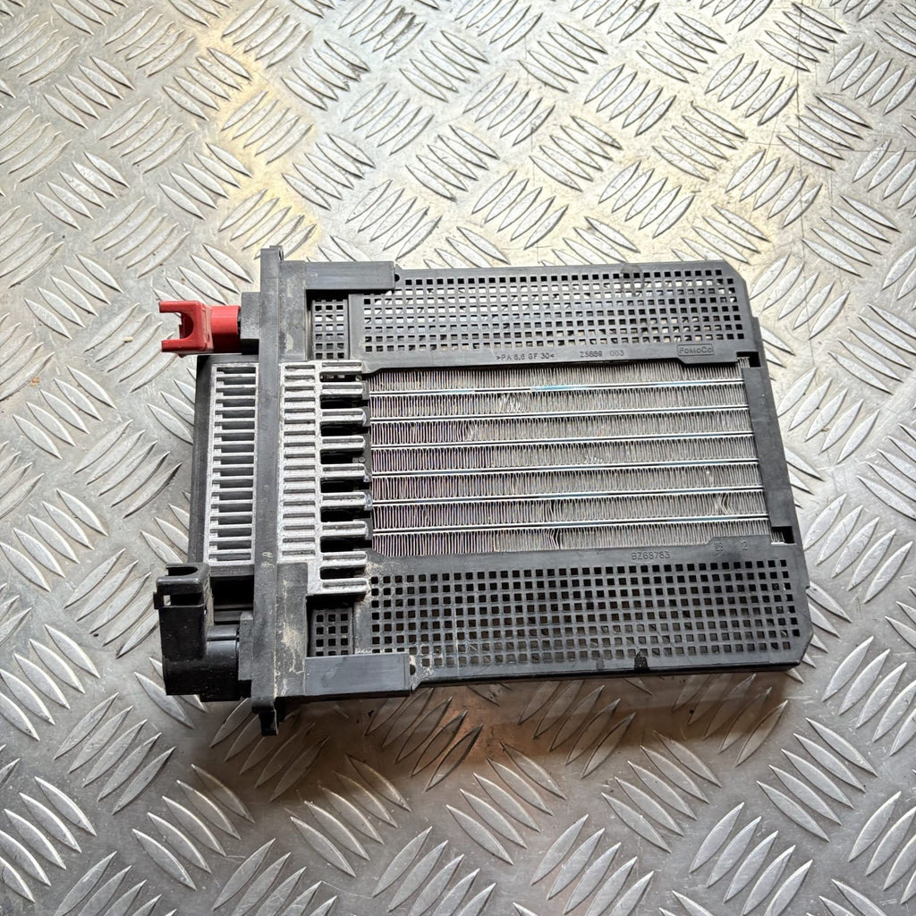 Range Rover Evoque L538 2011-2018 Heater Element Electric HD852001