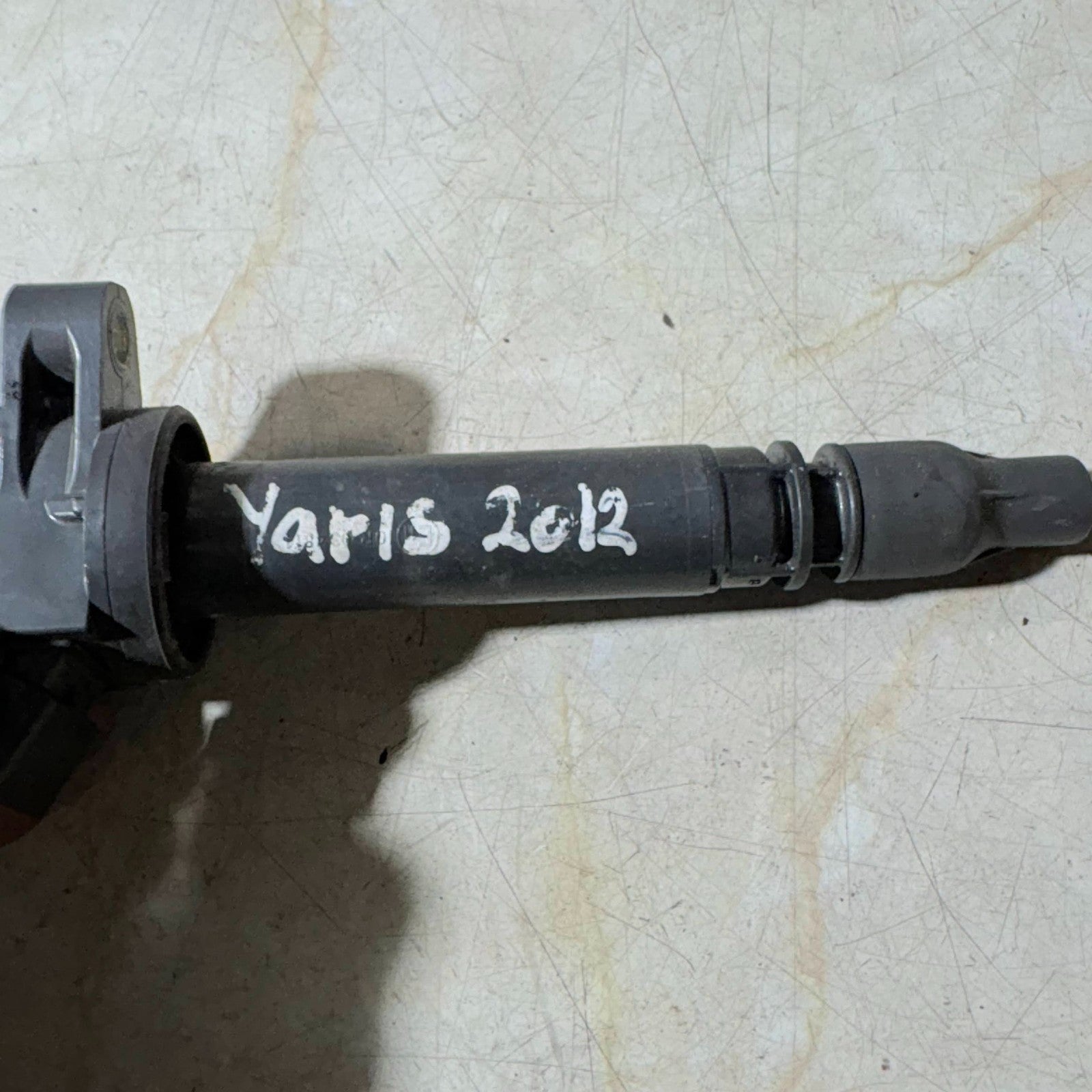 Toyota Yaris MK3 P13 2011-2020 Denso Ignition Coil 1.33 1.5 Petrol 90919-02257