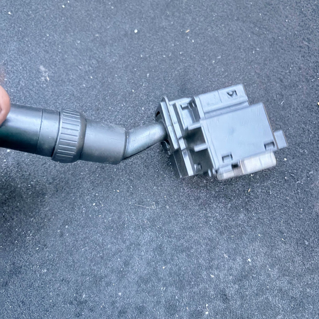 Mazda 3 BK Hatchback 2004-2006 Front/Rear Wiper Stalk Switch 17D682