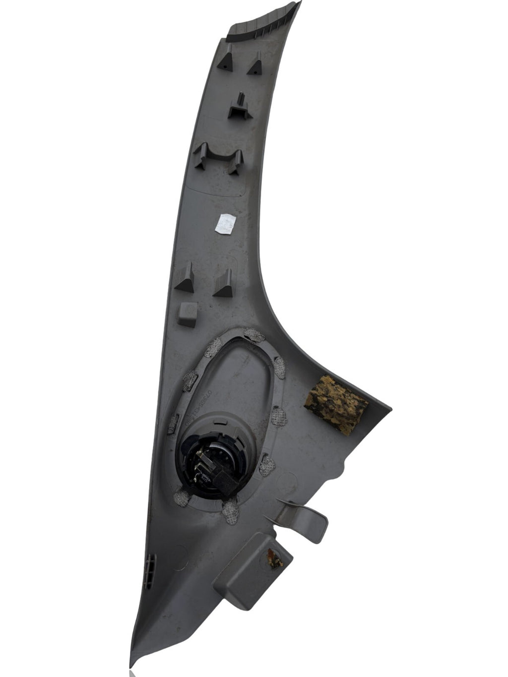 CHRYSLER YPSILON 2011 MK3 A PILLAR TRIM PANEL COVER FRONT LEFT SIDE/2011-ON