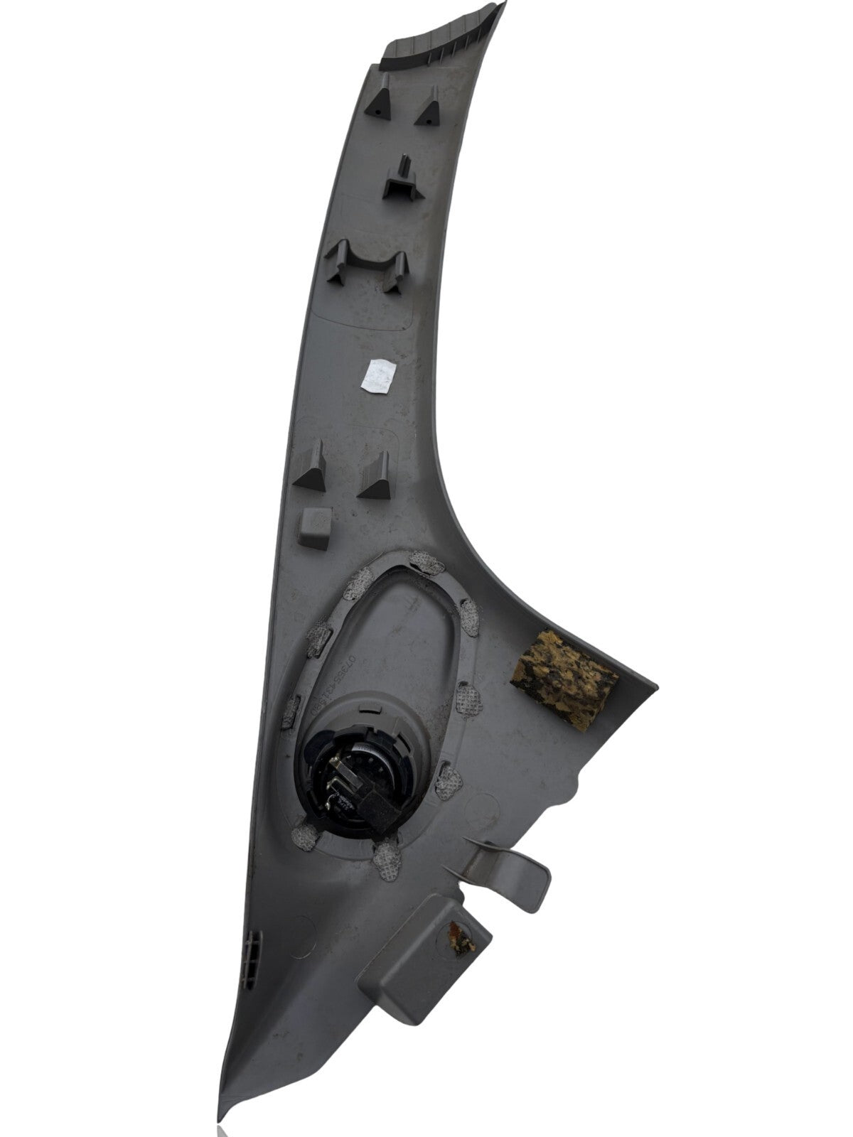 CHRYSLER YPSILON 2011 MK3 A PILLAR TRIM PANEL COVER FRONT LEFT SIDE/2011-ON