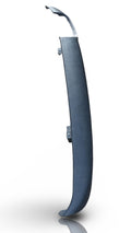Audi A4 B7 2004-2009 Lower Rear Bumper Diffuser Trim Spoiler 8E0807521C ♻️