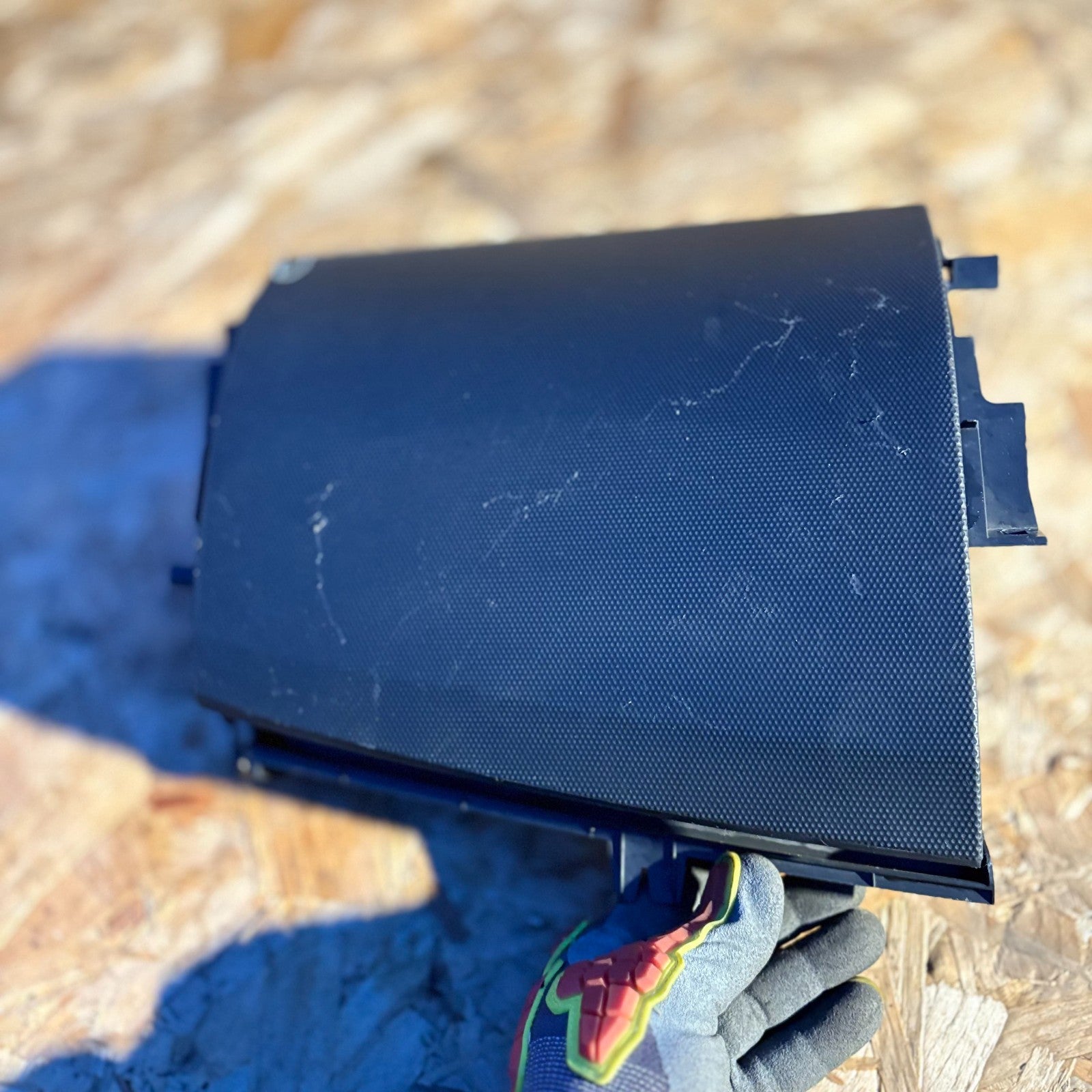 Nissan X-Trail MK1 2004 Glove Box Storage Compartment