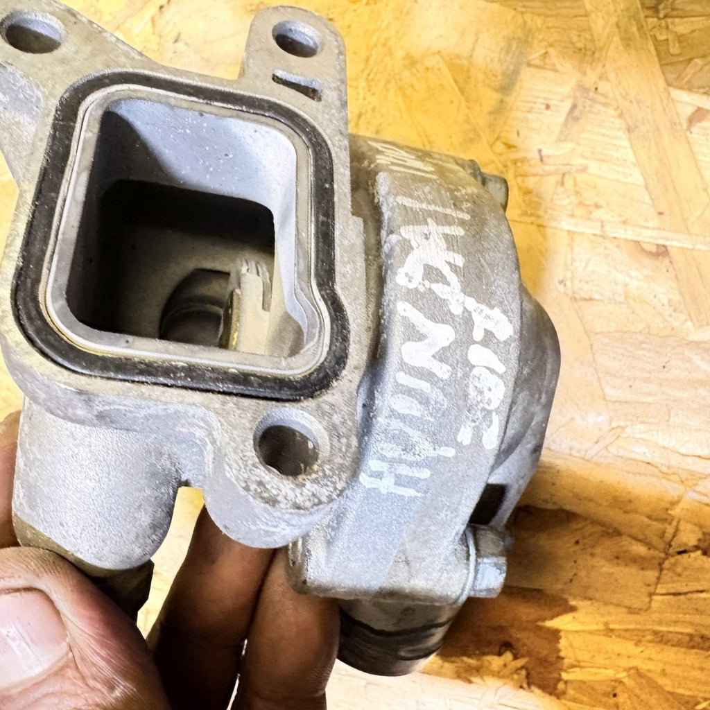 Honda Cbr 929 Rr 00-01 Thermostat Valve 19311Mcj305 19315Mcj000 2017