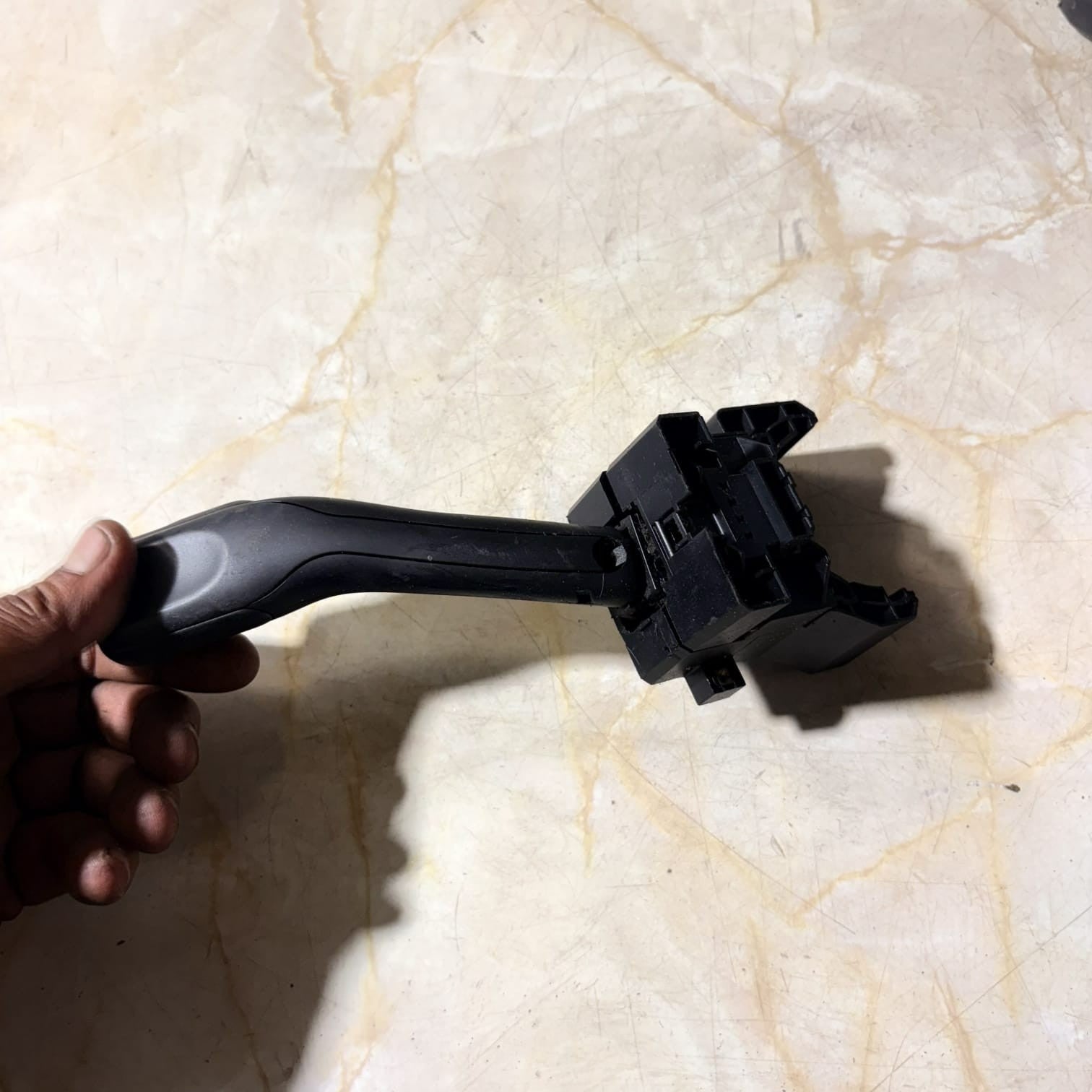 Audi A3 S3 8L 8P 1996-2013 Windscreen Wiper Stalk Control Lever 4B0953503F