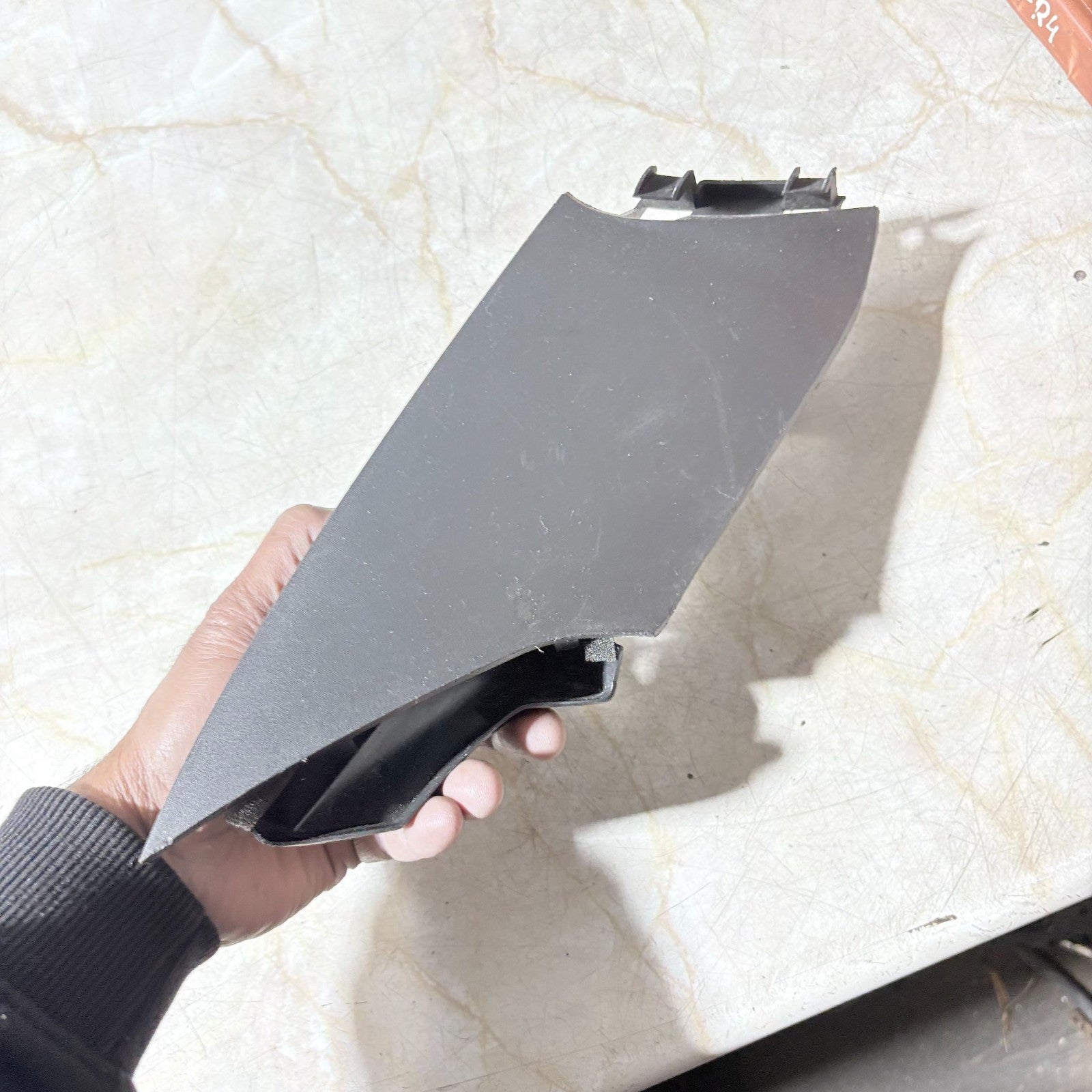 Vauxhall Astra 2004-2013 Driver Side Right Air Vent Duct Cover 13259