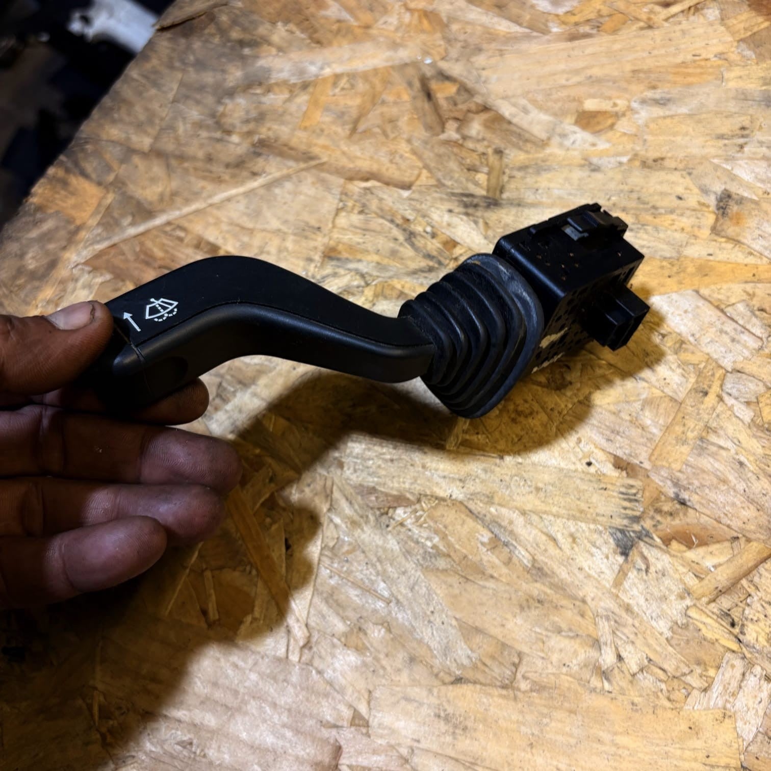 90221174 Light Control for OPEL CALIBRA * 95627