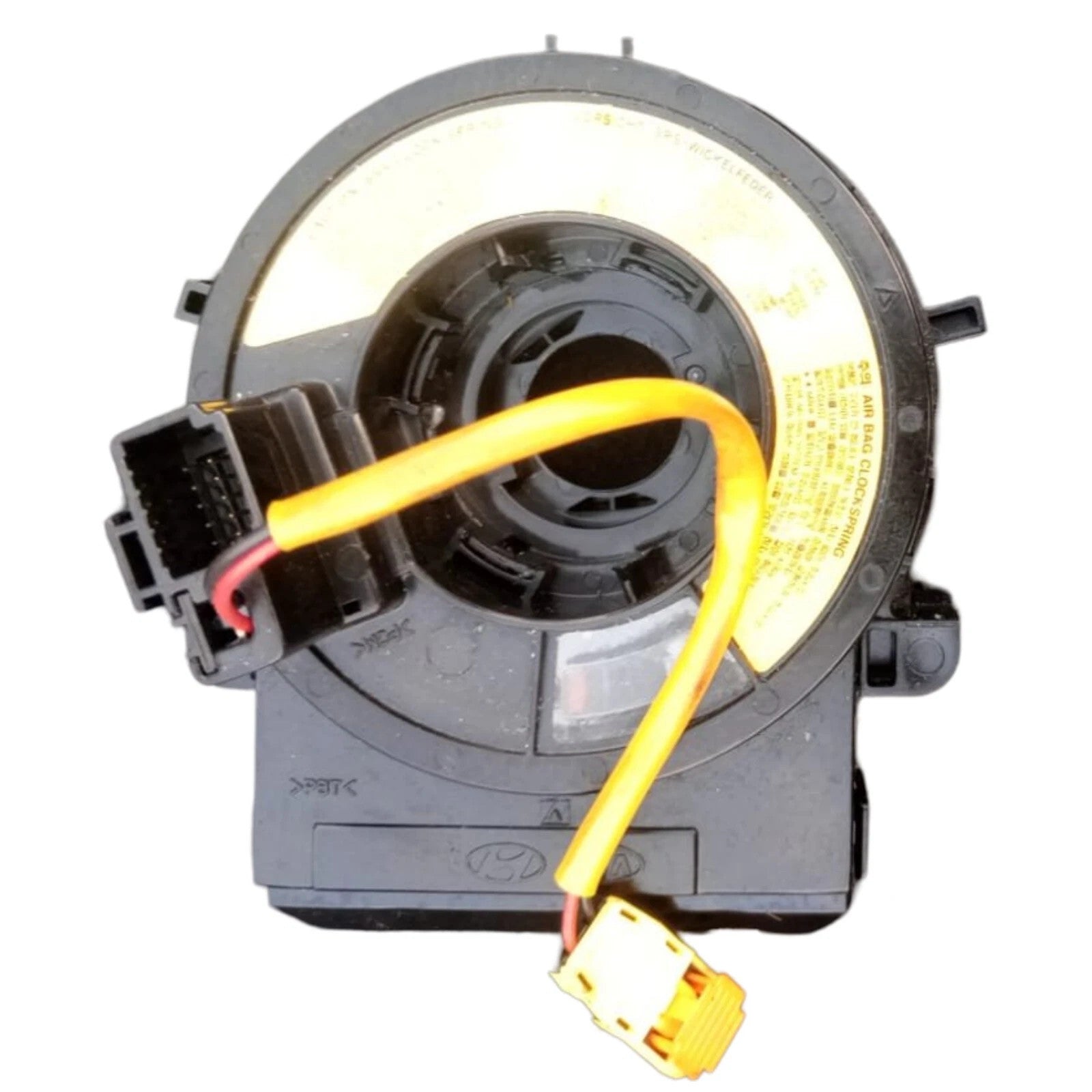 KIA SPORTAGE MK3 STEERING WHEEL SQUIB SLIP RING 10-16