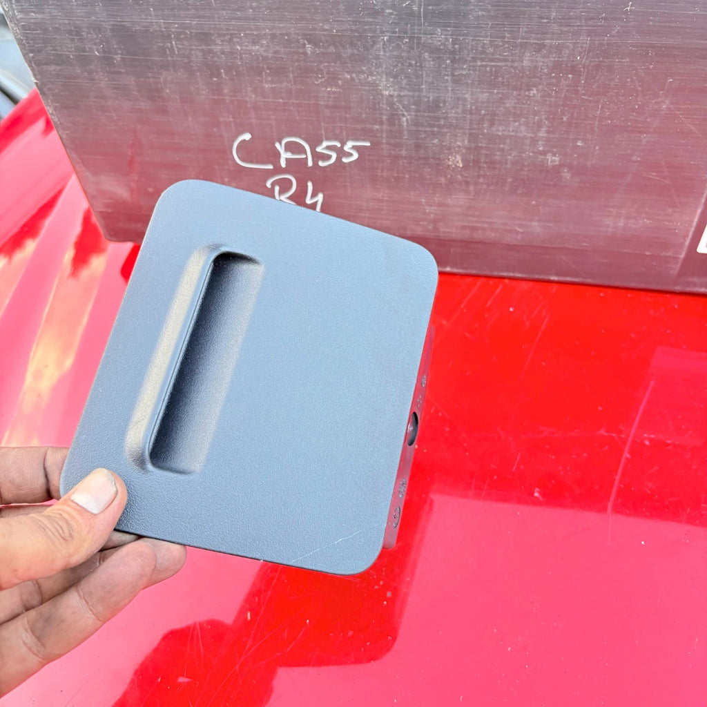 Mitsubishi Outlander MK2 CW8W 2008-2012 Centre Console Storage Box 8042A008