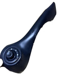 Renault Clio Mk3 2005-2012 Driver Door Wing Mirror Switch 8200316979D