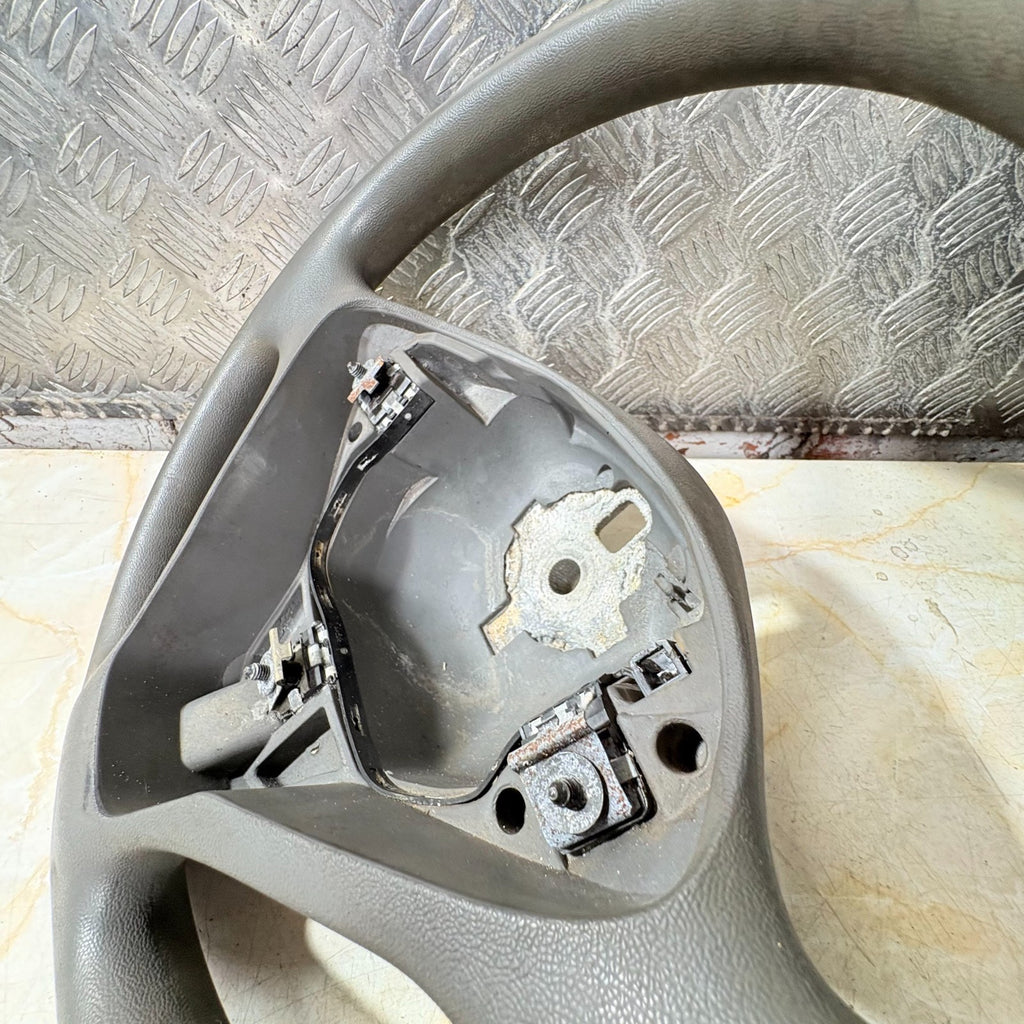 FIAT MULTIPLA MK2 2004-2010 THREE SPOKE INTERIOR STEERING WHEEL