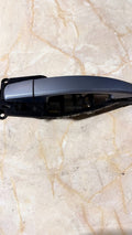 Vauxhall Astra J Right Driver Offside Rear Outer Door Handle 2010