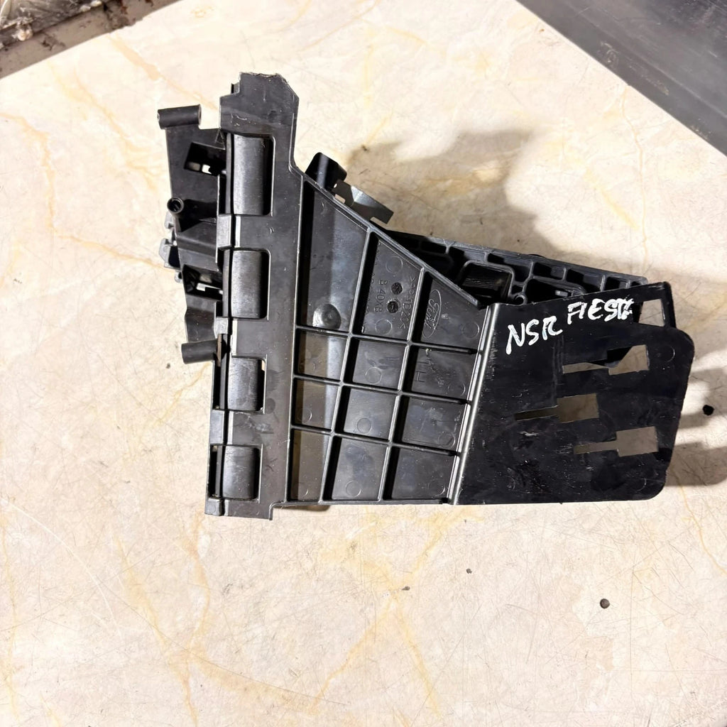 Ford Fiesta Mk7.5 Door Lock Mech Passenger Rear C1BB-A264A27BB (NSR)