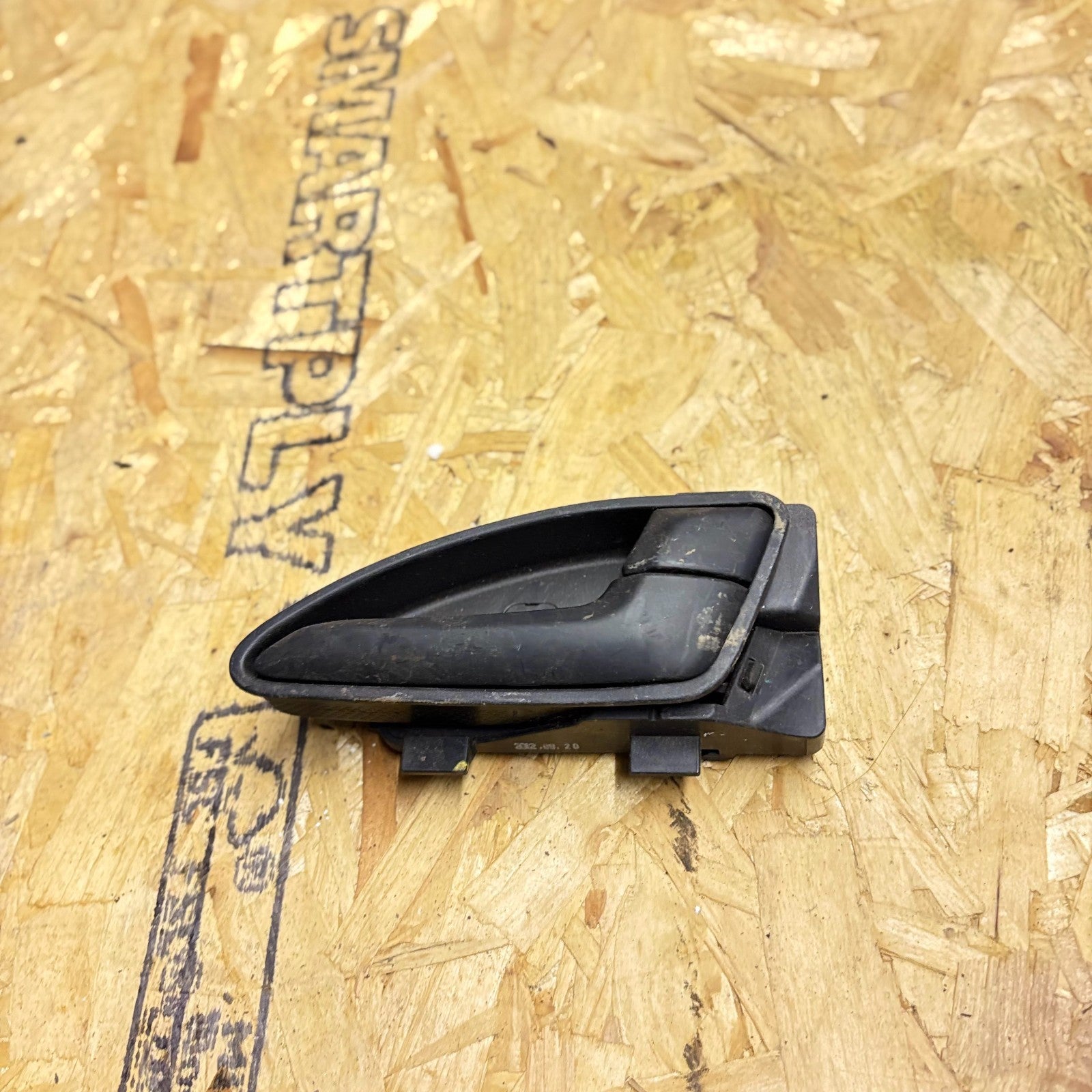 Kia Picanto 2015-2017 Driver Front Interior Door Handle