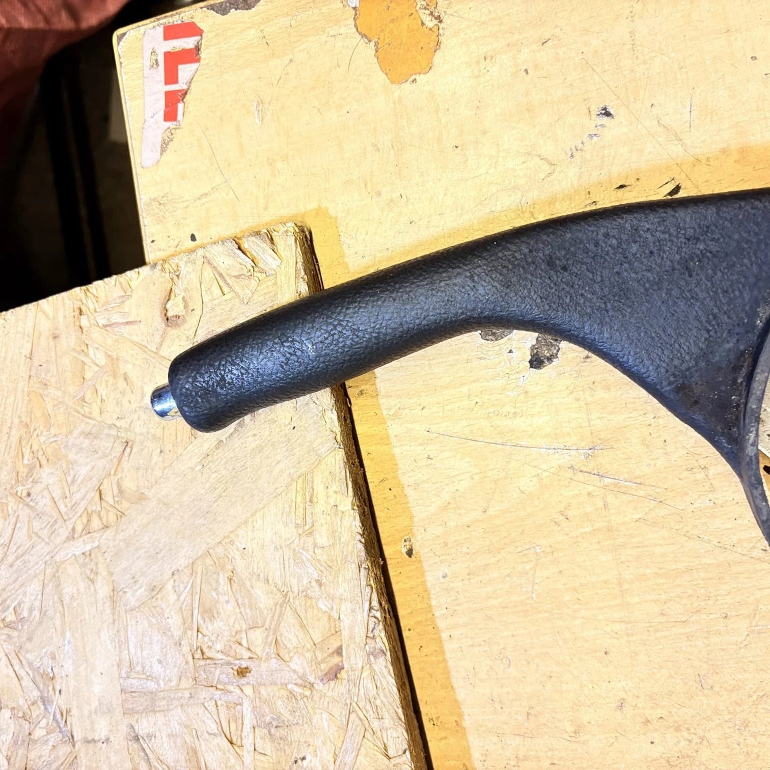 Hand Brake Lever for Toyota Corolla Verso UK1600446-30 2004