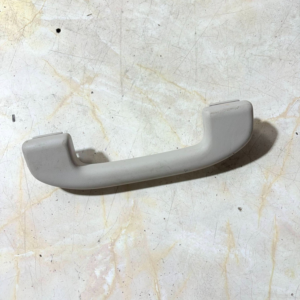 NISSAN QASHQAI 2019 ROOF GRAB HANDLE REAR LEFT PASSENGER SIDE