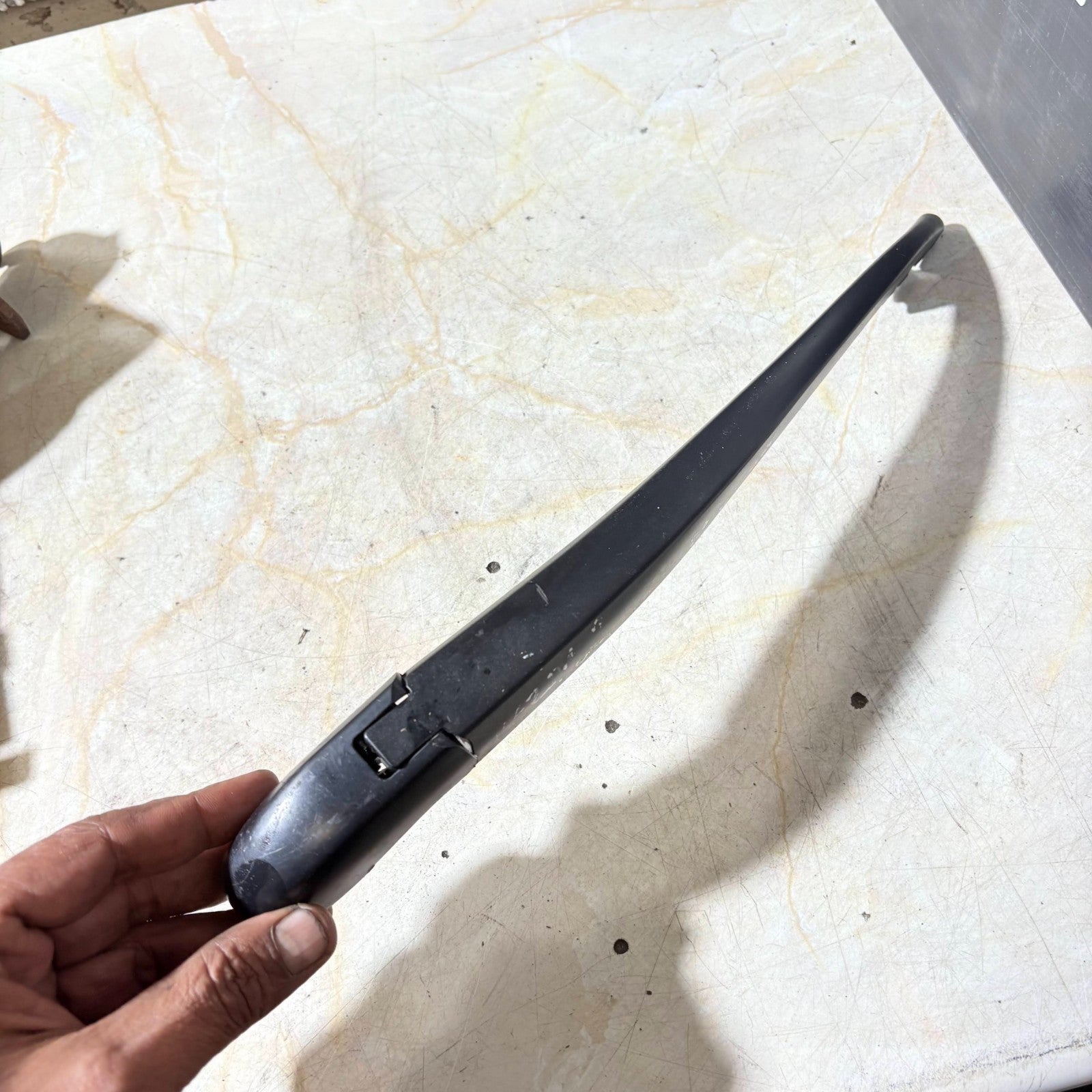 MAZDA 2 2014 WIPER ARM Mk3 (DJ) Rear Wiper Arm